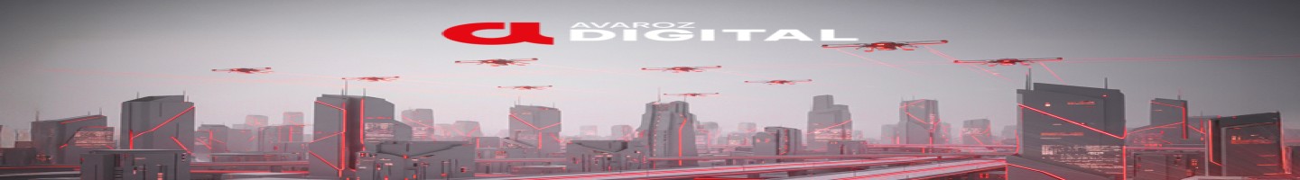 Avaroz Digital