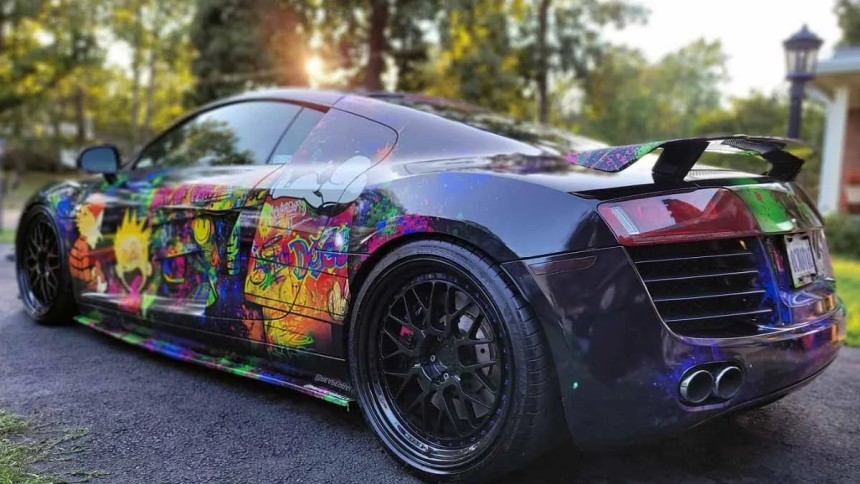car detailing