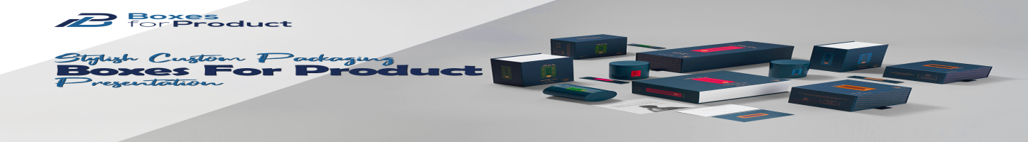 Boxes For Product