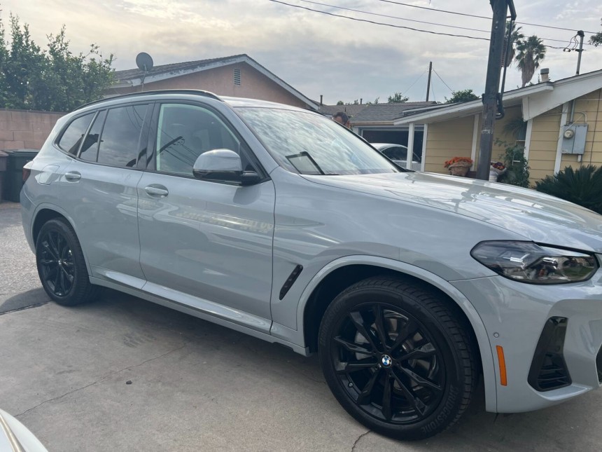 car detailing