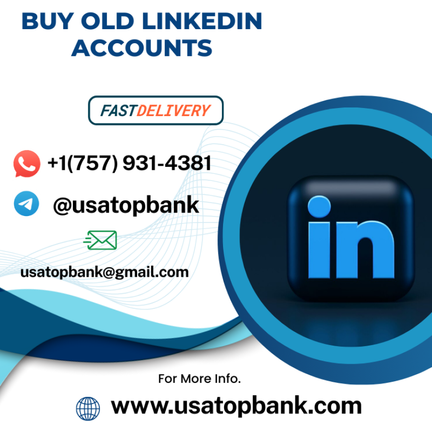 Buy Old Twitter (X) Accounts