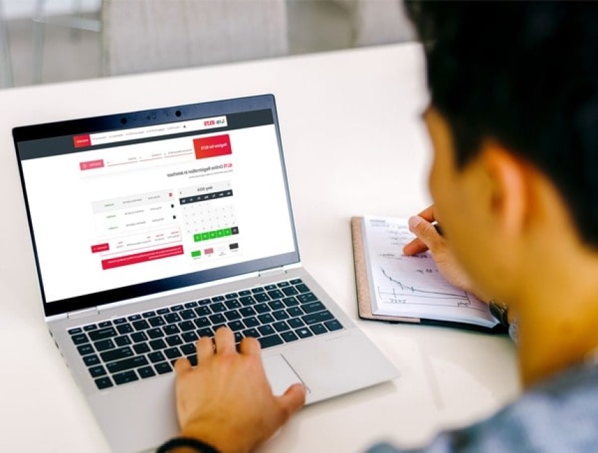 ielts tutor online