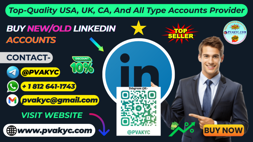 Linkedin