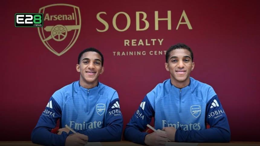 https://e28.news/arsenal-sign-ecuadorian-twin-brothers-official/