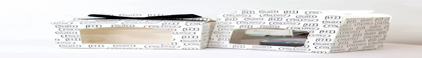 Bexo Packaging