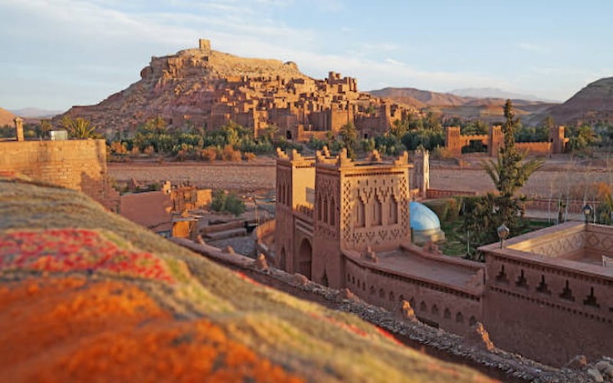Morocco’s Ancient Cities