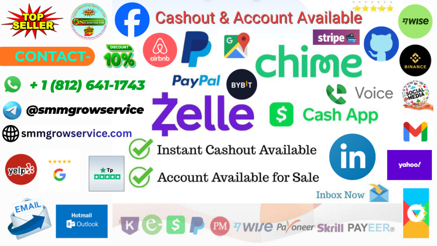 buy gmail accounts