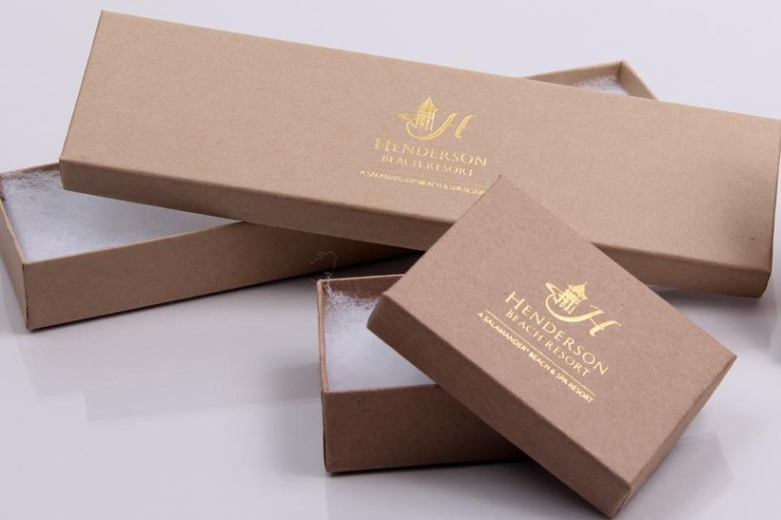 Custom Bracelet Boxes