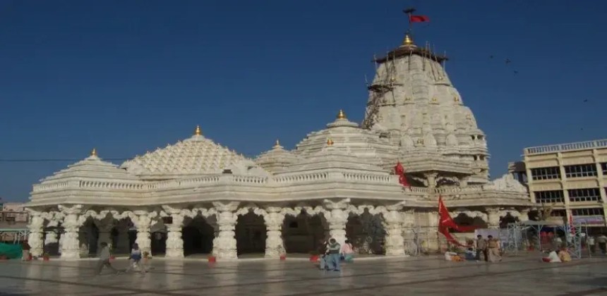 Mount Abu Ambaji