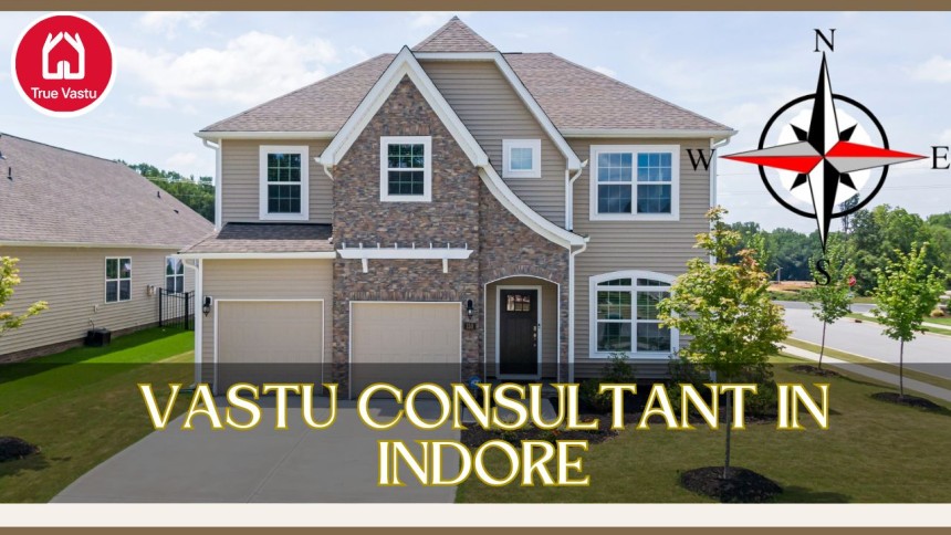 vastu consultant in Indore