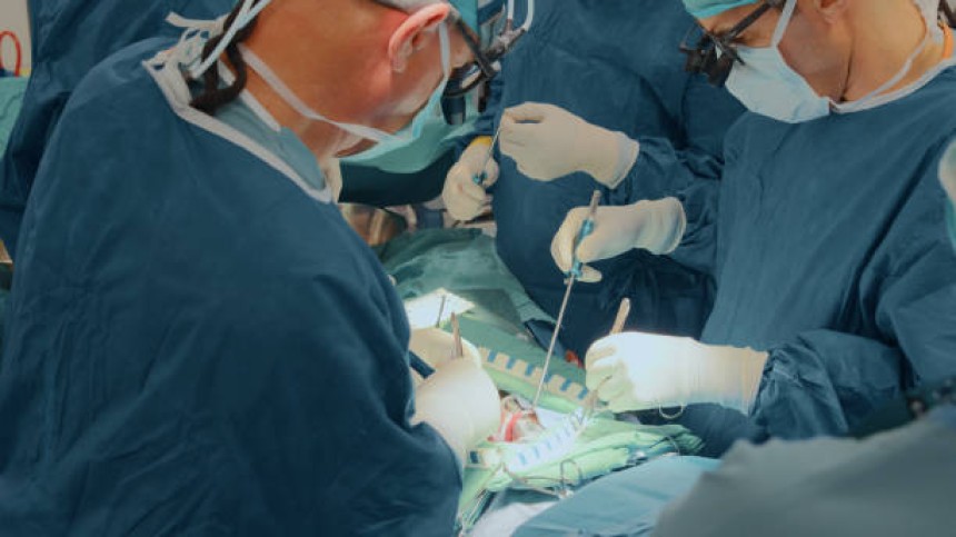 Vascular Surgery in Dubai