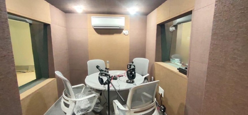 Polyester Fiber Acoustic Panels