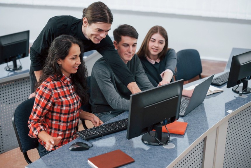 CELPIP Coaching Centre in Delhi