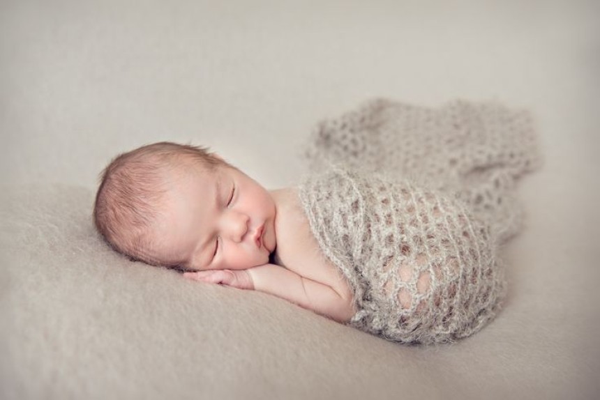NewbornPhotographer