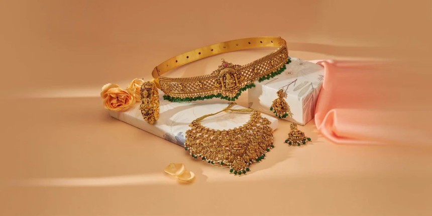 Bridal Jewelry Sets
