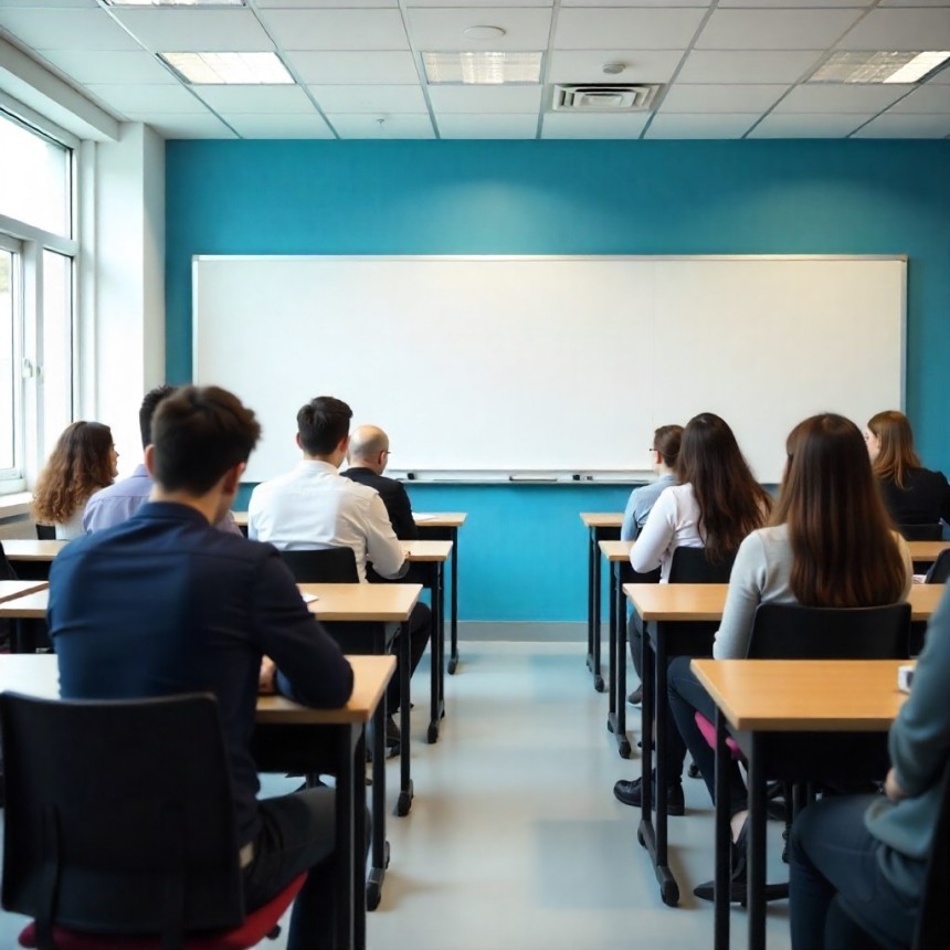 IELTS Coaching Centre in India