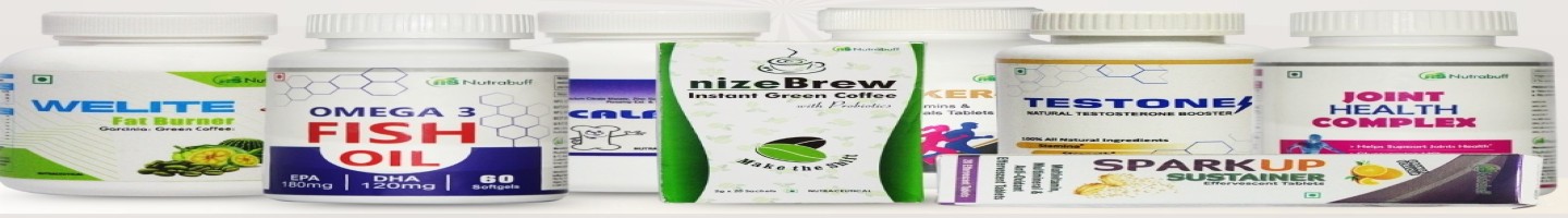 Nutrabuff