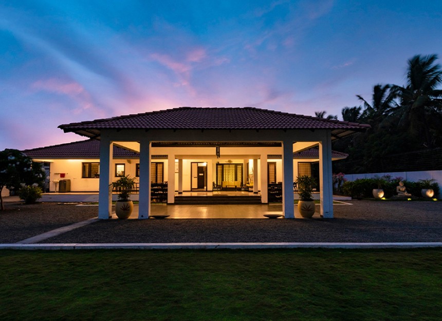 Best Rehab center in India