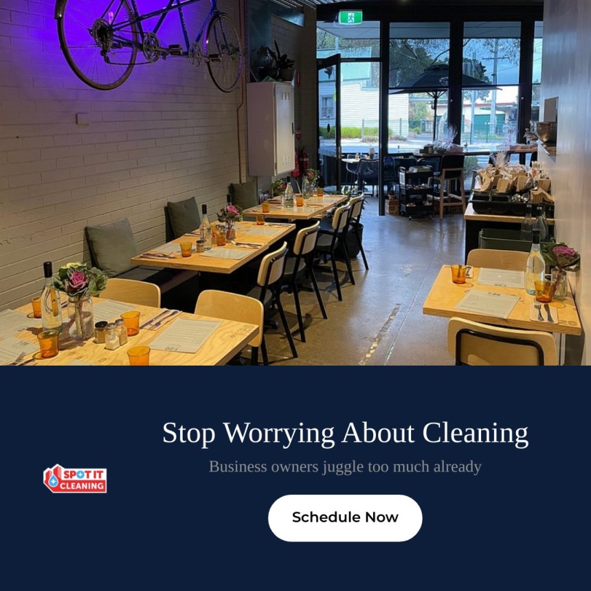 Carpet Cleaning Services Atlanta
