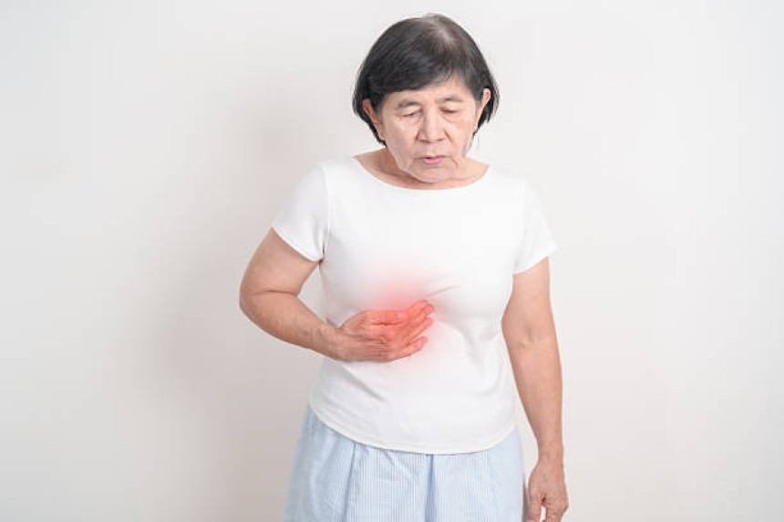 Gallstone Surgery in Dubai