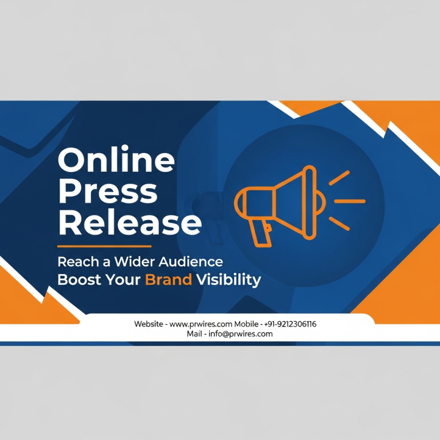 Press Release Portal