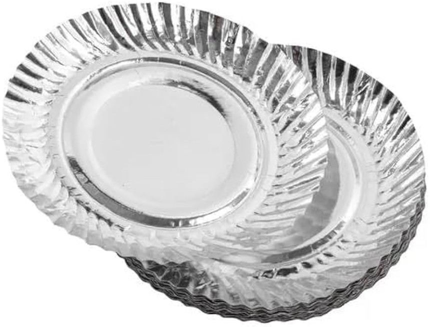 Paper Plates