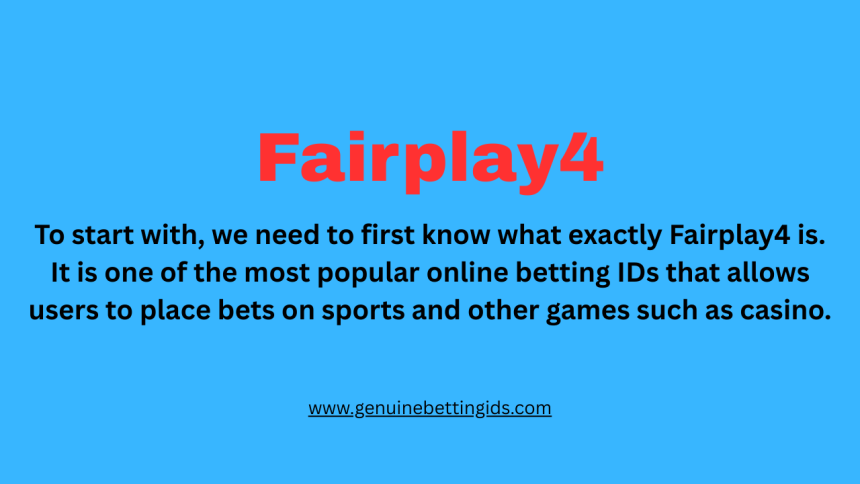 fairplay4