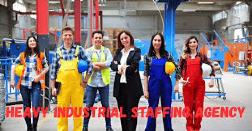 Contingent labor supplier USA