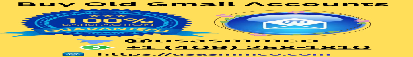 How to Build Trust Online Without Purchasing Aged Gmail Accounts