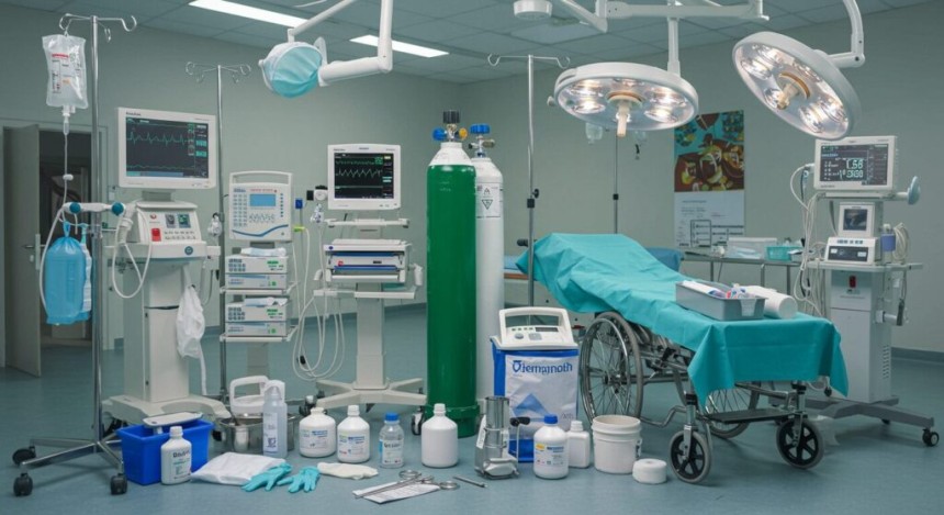 Medical Equipment
