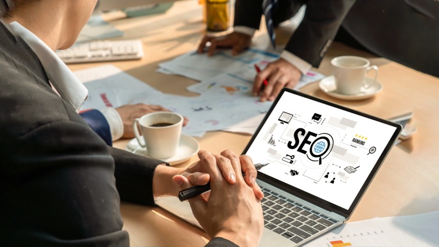 white label SEO services in London