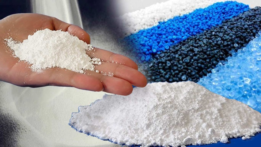 Paste PVC Resin Market