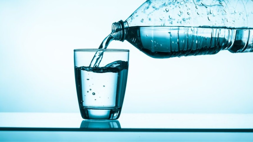 Premium Bottled Water Market Size