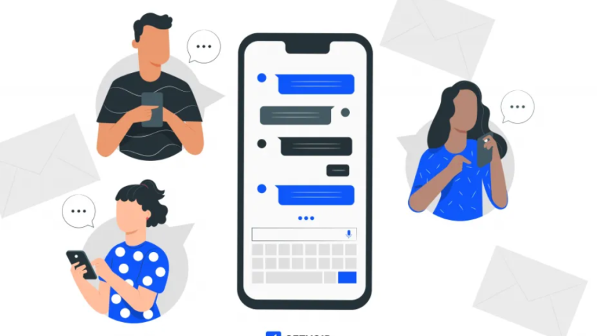 Rich Communication Services Market Size