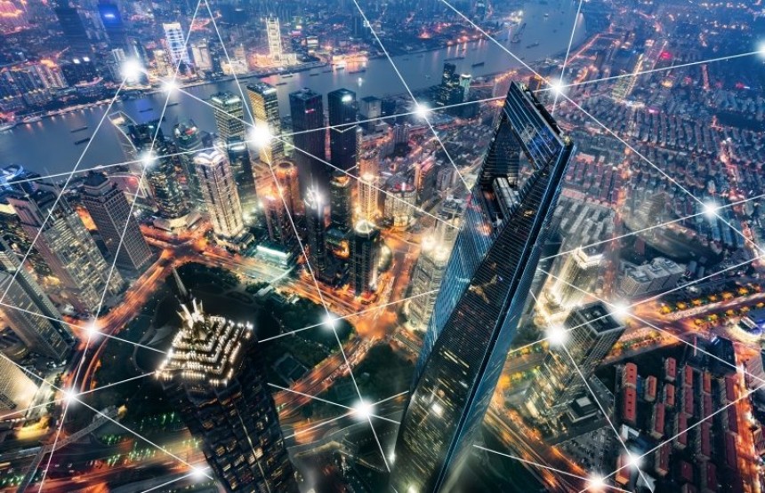 Smart Grid Analytics Market Size