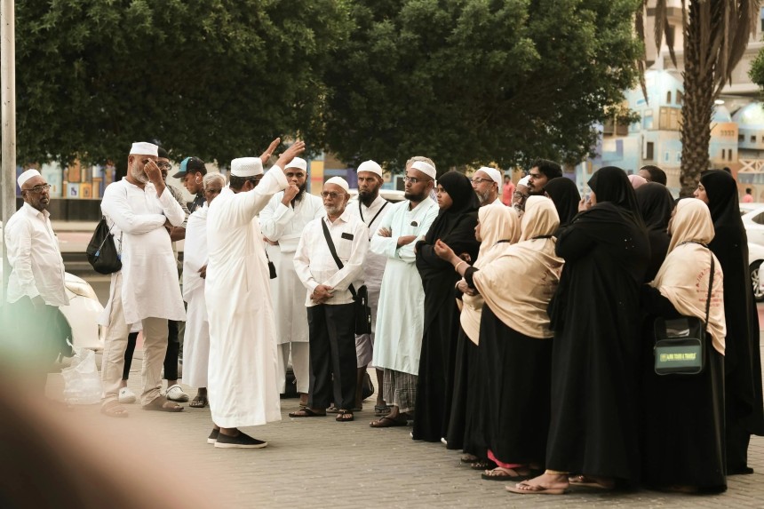 The Ultimate Checklist for First-Time Umrah Travelers: Everything You Need to Do Before You Fly