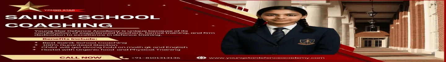 Young Star Defence Academy