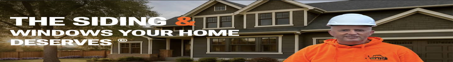 Custom Exterior