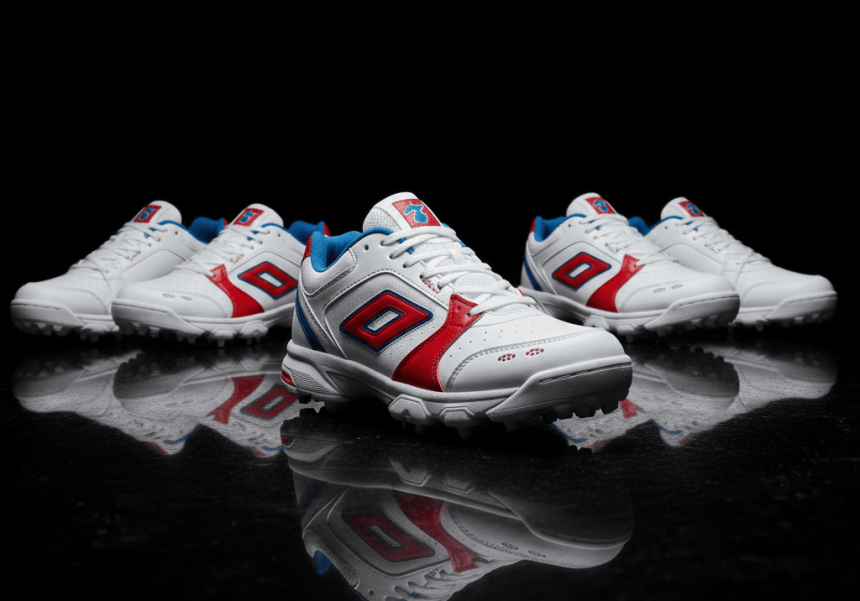 cricket shoes