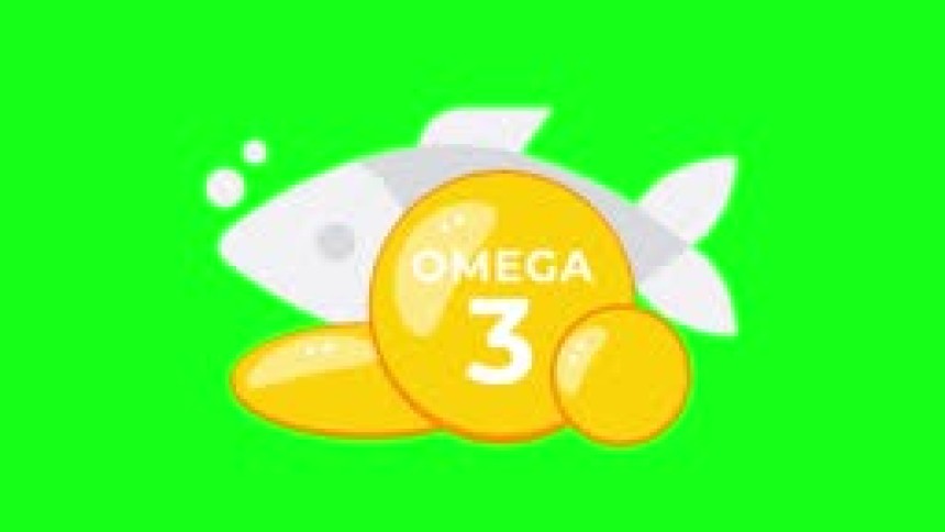 omega-3s