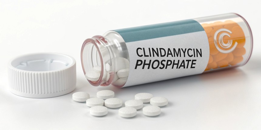 Clindamycin Phosphate | IMARC Group