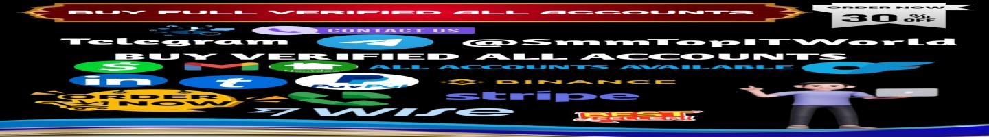 Buy Aged Ticketmaster Accounts