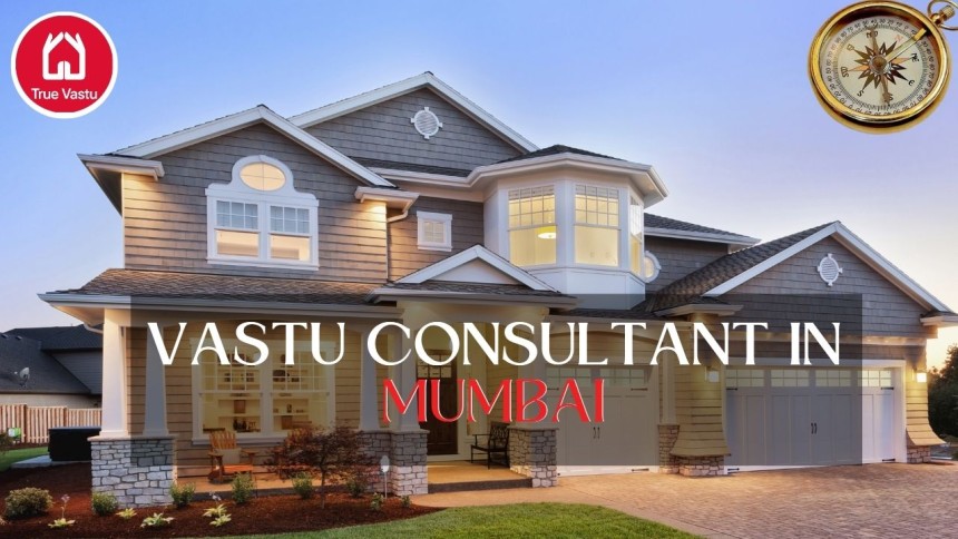 vastu consultant in Mumbai