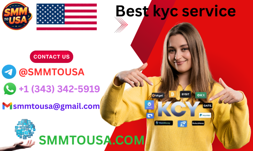 Kyc fast service