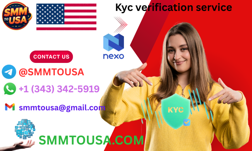Kyc fast service