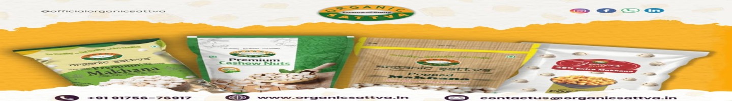 Organic Sattva