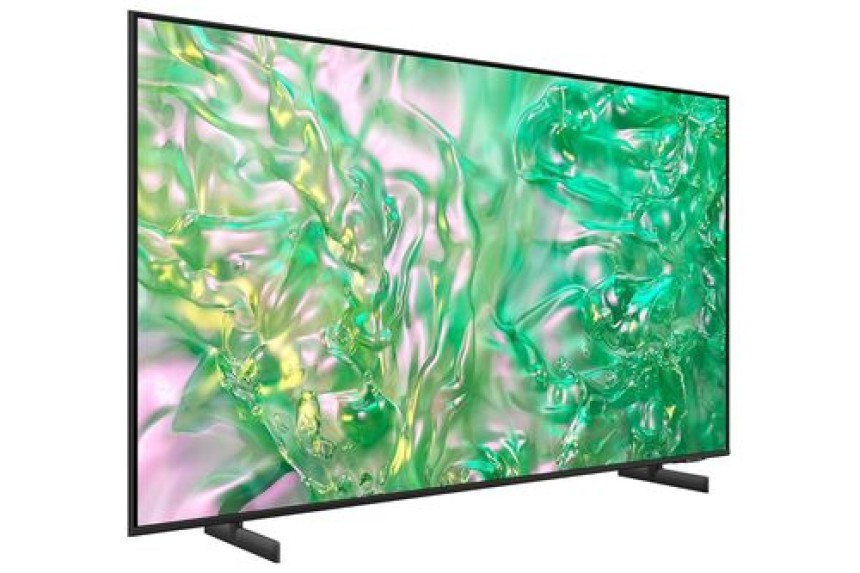 Smart TV Manufacturing Plant