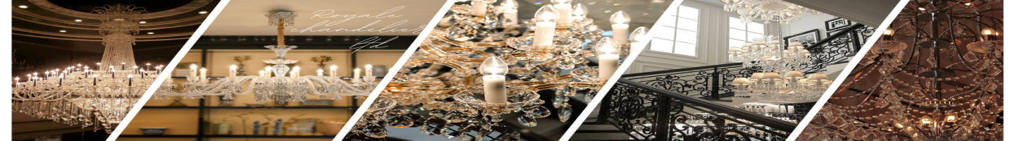Royale chandeliers ltd