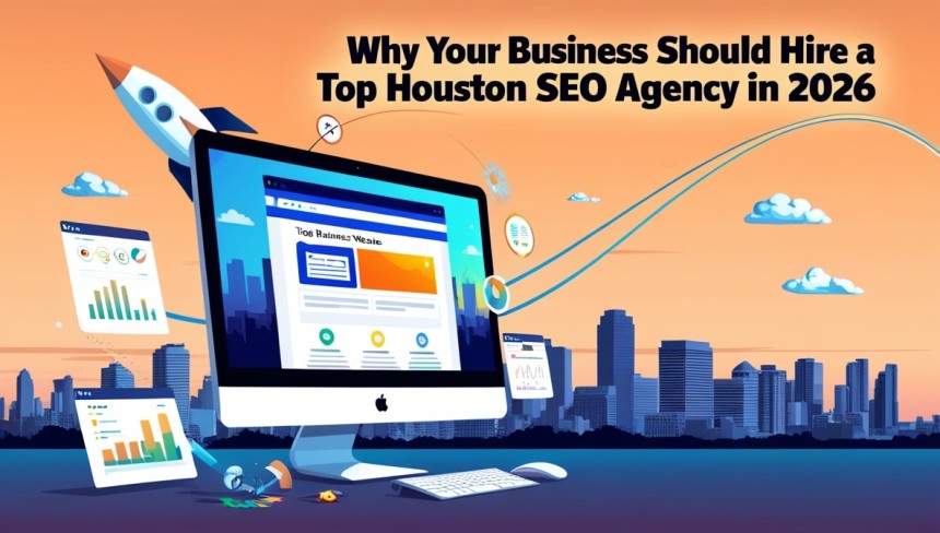 seo company in houston