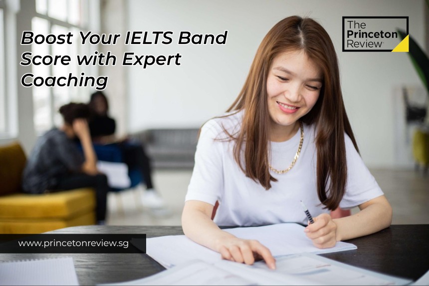 ielts